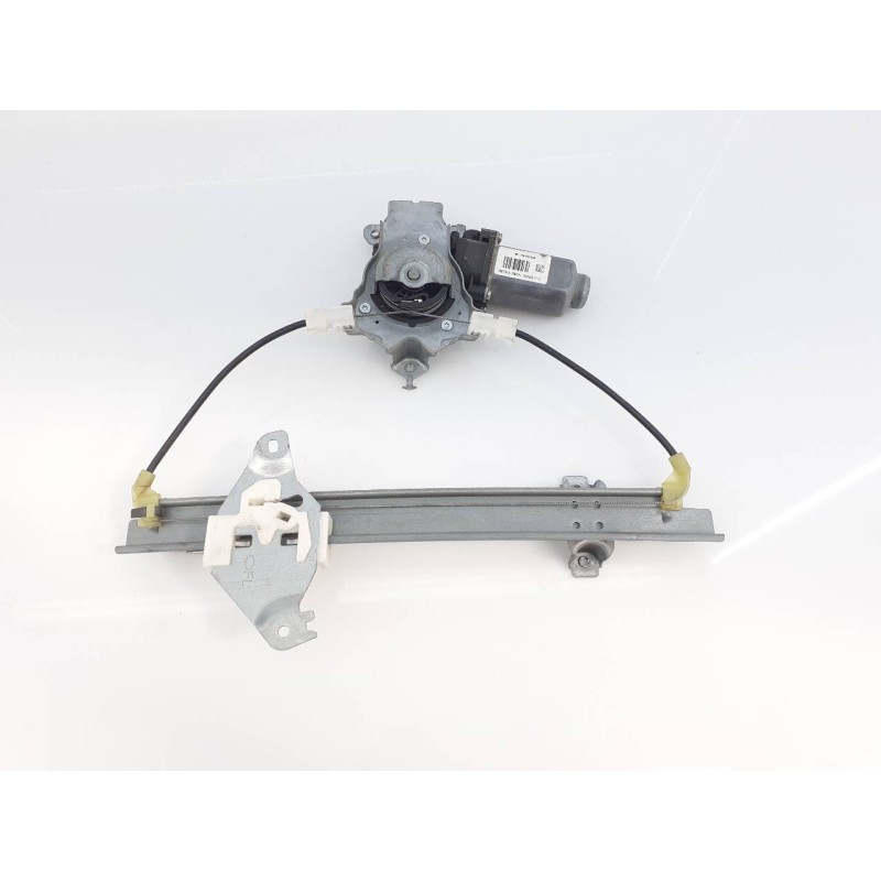 Recambio de elevalunas trasero izquierdo para nissan qashqai (j10) acenta referencia OEM IAM 402191A  E2-A4-5-1