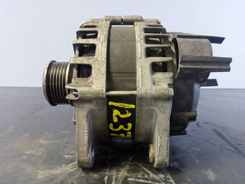 Recambio de alternador para dacia lodgy stepway referencia OEM IAM 231009392R 202442740587220016731 P3-B4-17-3