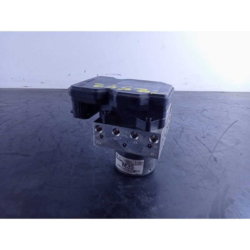 Recambio de abs para hyundai ix35 style awd referencia OEM IAM 589202Y350 BE6003B106 P3-A8-18-2