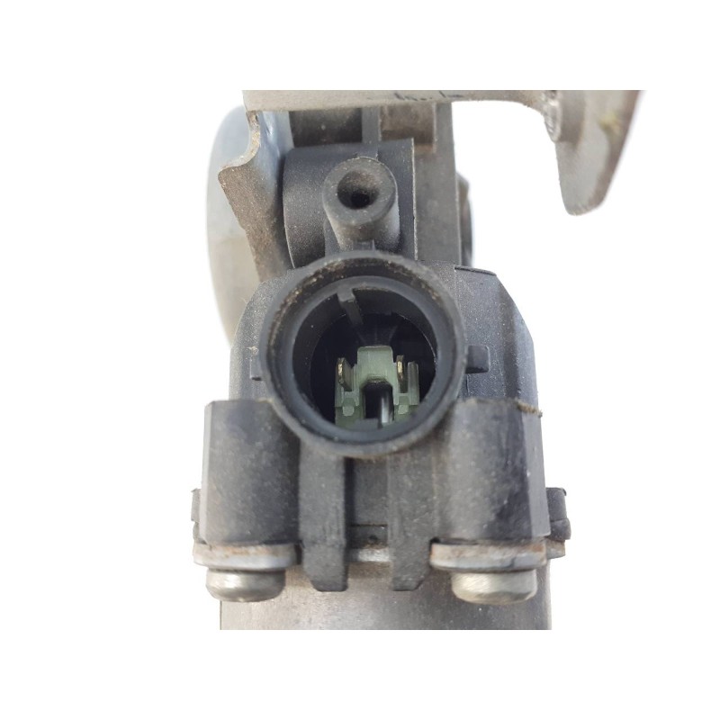 Recambio de elevalunas trasero izquierdo para nissan qashqai (j10) acenta referencia OEM IAM 402191A  E2-A4-5-1