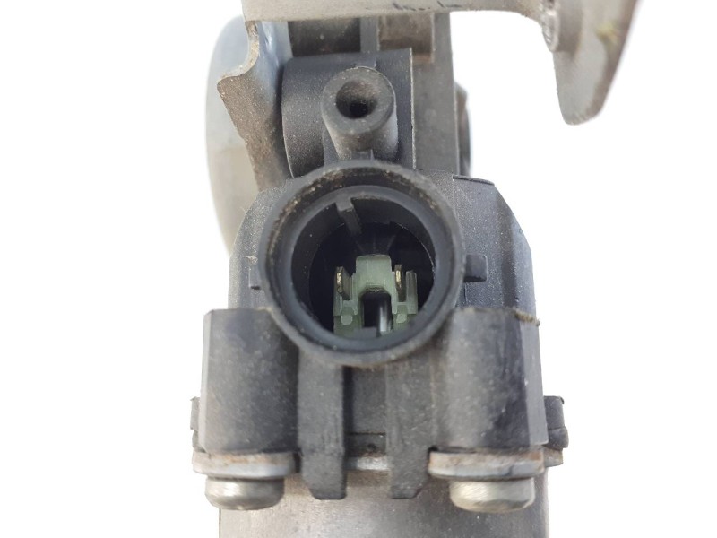 Recambio de elevalunas trasero izquierdo para nissan qashqai (j10) acenta referencia OEM IAM 402191A  E2-A4-5-1