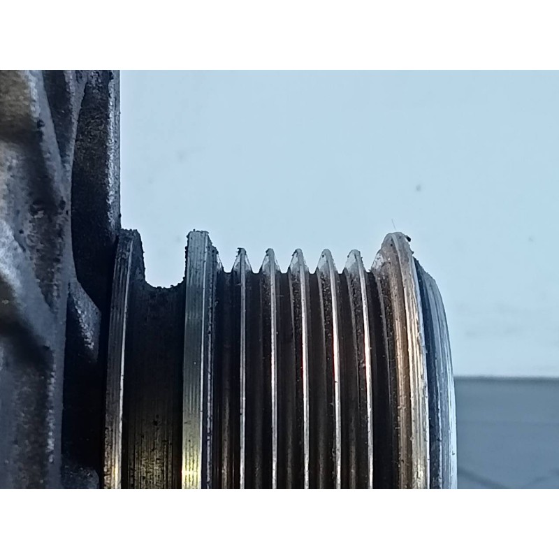 Recambio de alternador para dacia lodgy stepway referencia OEM IAM 231009392R 202442740587220016731 P3-B4-17-3