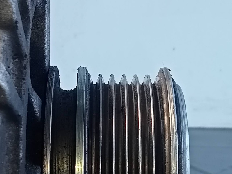 Recambio de alternador para dacia lodgy stepway referencia OEM IAM 231009392R 202442740587220016731 P3-B4-17-3