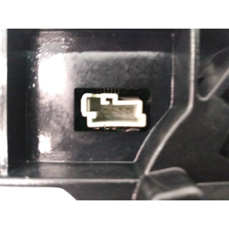 Recambio de mando limpia para citroën c4 coupe by loeb referencia OEM IAM 96627927XT N345657353 E3-B2-29-4