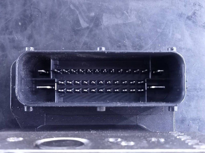 Recambio de abs para hyundai ix35 style awd referencia OEM IAM 589202Y350 BE6003B106 P3-A8-18-2