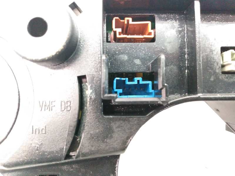 Recambio de mando limpia para citroën c4 coupe by loeb referencia OEM IAM 96627927XT N345657353 E3-B2-29-4