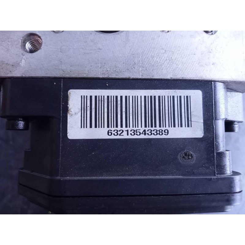 Recambio de abs para hyundai ix35 style awd referencia OEM IAM 589202Y350 BE6003B106 P3-A8-18-2