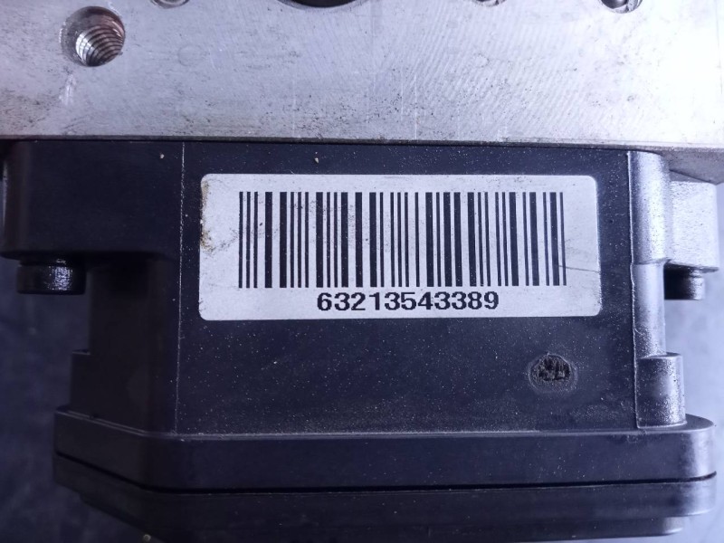 Recambio de abs para hyundai ix35 style awd referencia OEM IAM 589202Y350 BE6003B106 P3-A8-18-2