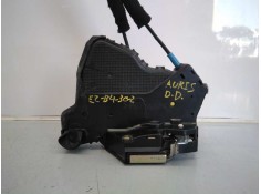 Recambio de cerradura puerta delantera derecha para toyota auris referencia OEM IAM   E2-B4-30-2