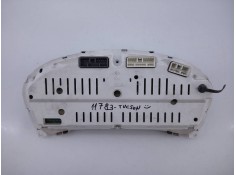 Recambio de cuadro instrumentos para hyundai tucson (jm) 2.0 crdi comfort referencia OEM IAM 940132E480 200544200 E3-A3-50-2 2