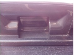 MANETA EXTERIOR PORTON 