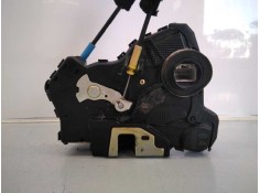 Recambio de cerradura puerta delantera derecha para toyota auris referencia OEM IAM   E2-B4-30-2 2