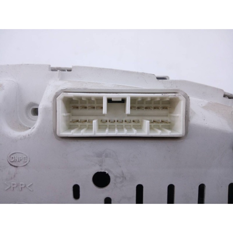 Recambio de cuadro instrumentos para hyundai tucson (jm) 2.0 crdi comfort referencia OEM IAM 940132E480 200544200 E3-A3-50-2