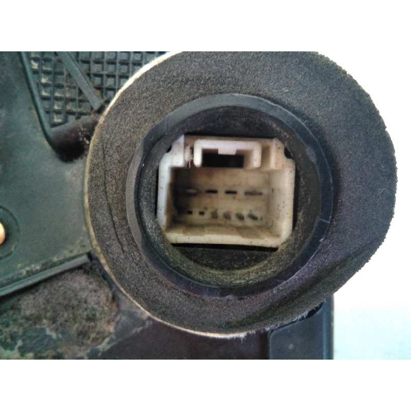 Recambio de cerradura puerta delantera derecha para toyota auris referencia OEM IAM   E2-B4-30-2