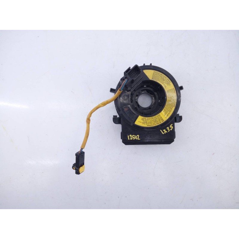 Recambio de anillo airbag para hyundai ix35 style awd referencia OEM IAM M30V103667  E3-A3-30-3