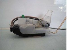 Recambio de cerradura puerta delantera derecha para toyota rav 4 funcruiser (a1) referencia OEM IAM  7 PINS E2-B4-30-2