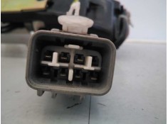 Recambio de cerradura puerta delantera derecha para toyota rav 4 funcruiser (a1) referencia OEM IAM  7 PINS E2-B4-30-2 2