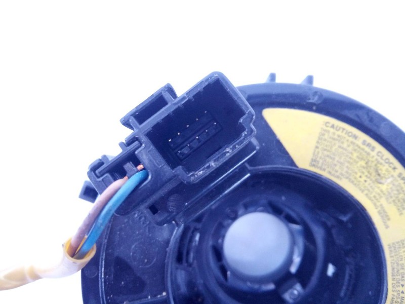 Recambio de anillo airbag para hyundai ix35 style awd referencia OEM IAM M30V103667  E3-A3-30-3