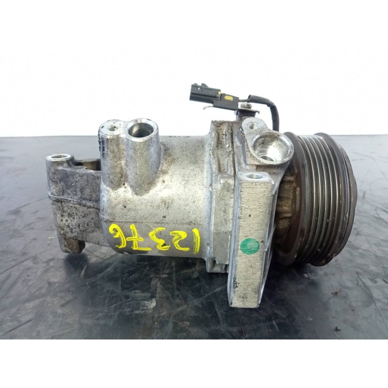 Recambio de compresor aire acondicionado para dacia lodgy stepway referencia OEM IAM 926008942R  P3-B2-19-4