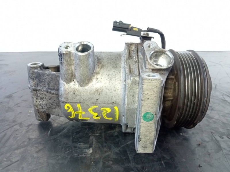 Recambio de compresor aire acondicionado para dacia lodgy stepway referencia OEM IAM 926008942R  P3-B2-19-4