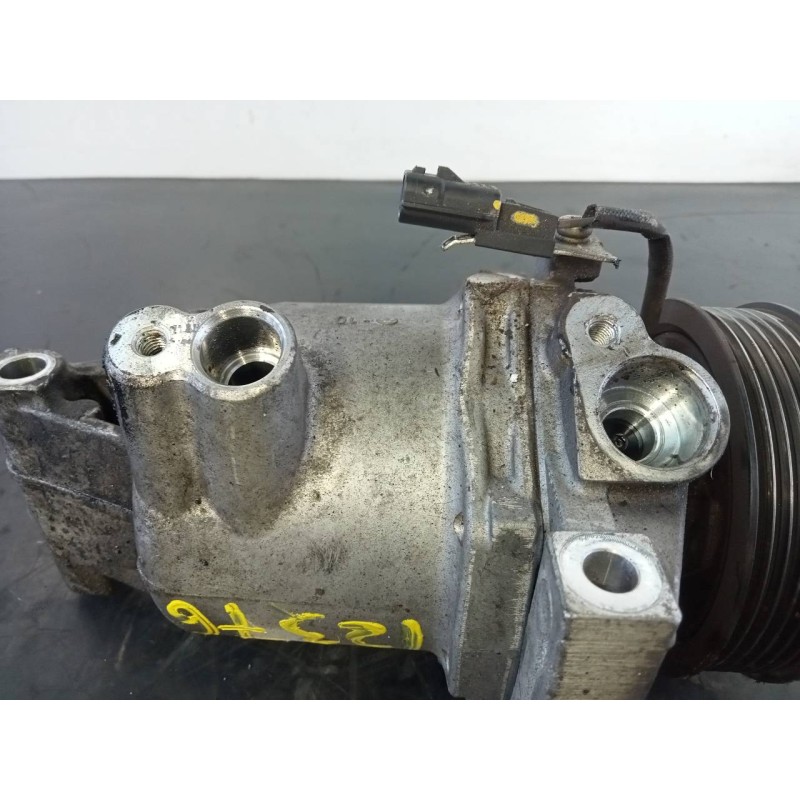 Recambio de compresor aire acondicionado para dacia lodgy stepway referencia OEM IAM 926008942R  P3-B2-19-4