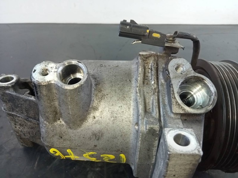 Recambio de compresor aire acondicionado para dacia lodgy stepway referencia OEM IAM 926008942R  P3-B2-19-4