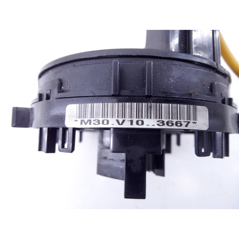 Recambio de anillo airbag para hyundai ix35 style awd referencia OEM IAM M30V103667  E3-A3-30-3