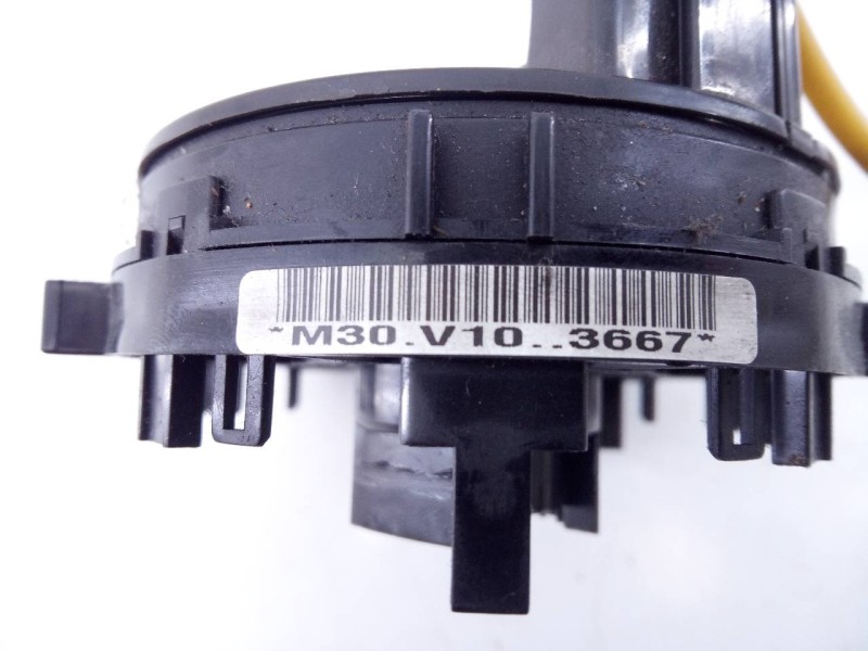 Recambio de anillo airbag para hyundai ix35 style awd referencia OEM IAM M30V103667  E3-A3-30-3