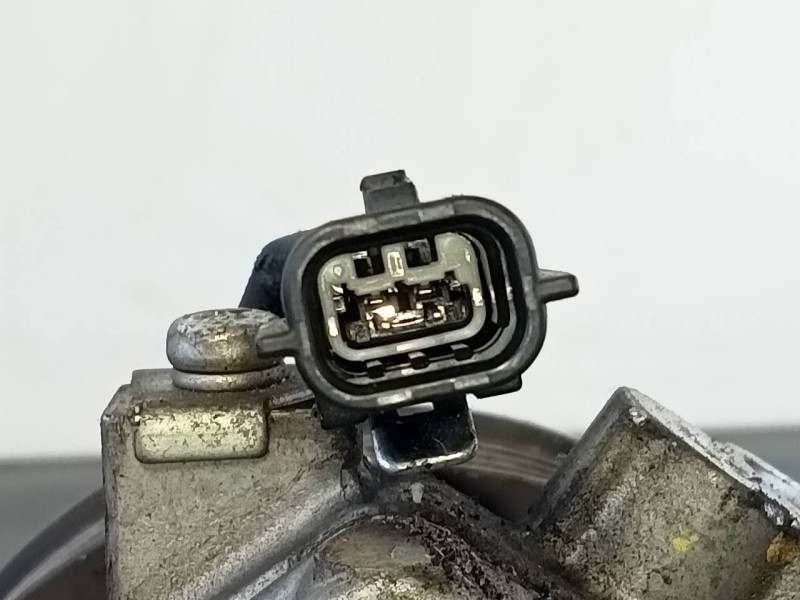 Recambio de compresor aire acondicionado para dacia lodgy stepway referencia OEM IAM 926008942R  P3-B2-19-4