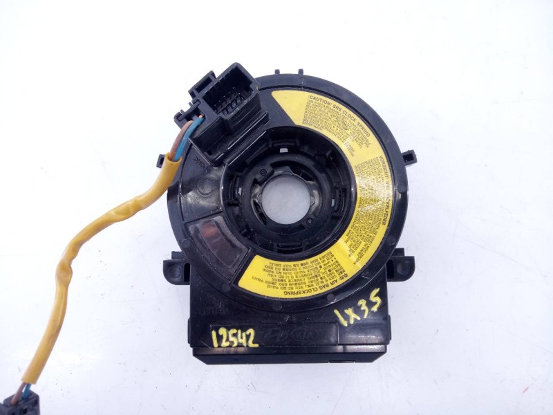 Recambio de anillo airbag para hyundai ix35 style awd referencia OEM IAM M30V103667  E3-A3-30-3