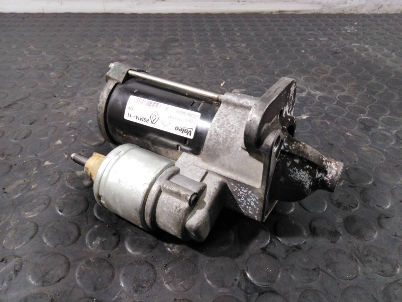 Recambio de motor arranque para renault clio iv business referencia OEM IAM 233007689R EH0745B P3-B7-23-1