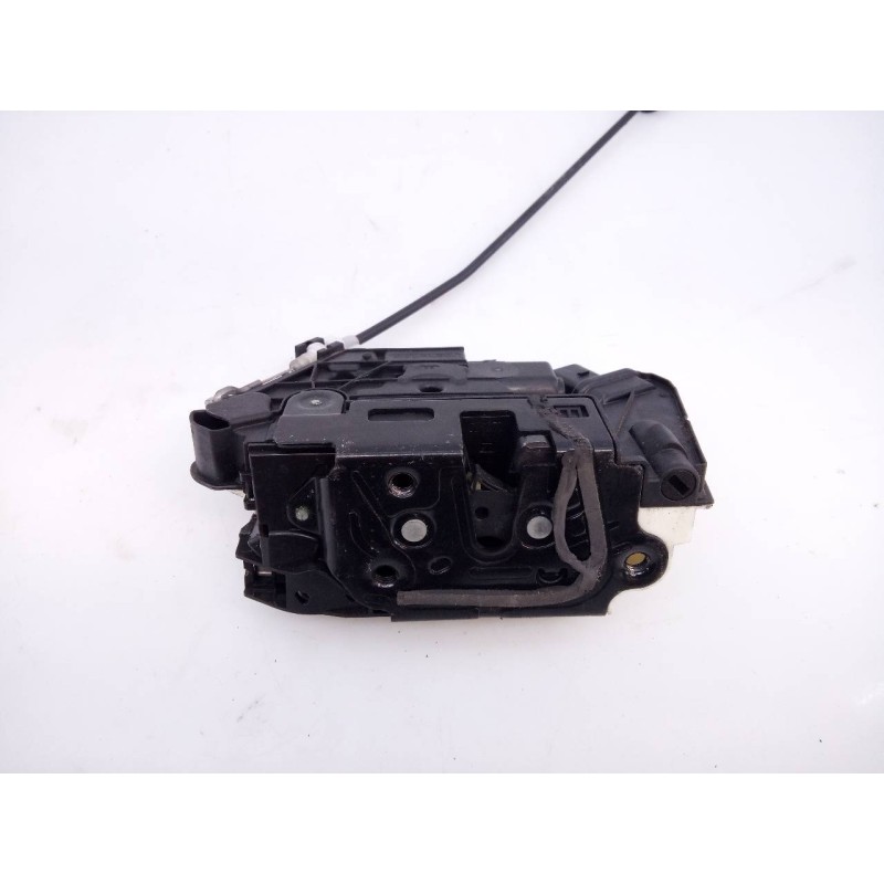 Recambio de cerradura puerta delantera derecha para volkswagen tiguan (5n2) t1 bmt referencia OEM IAM 16A5N1837016E  E1-B6-52-1