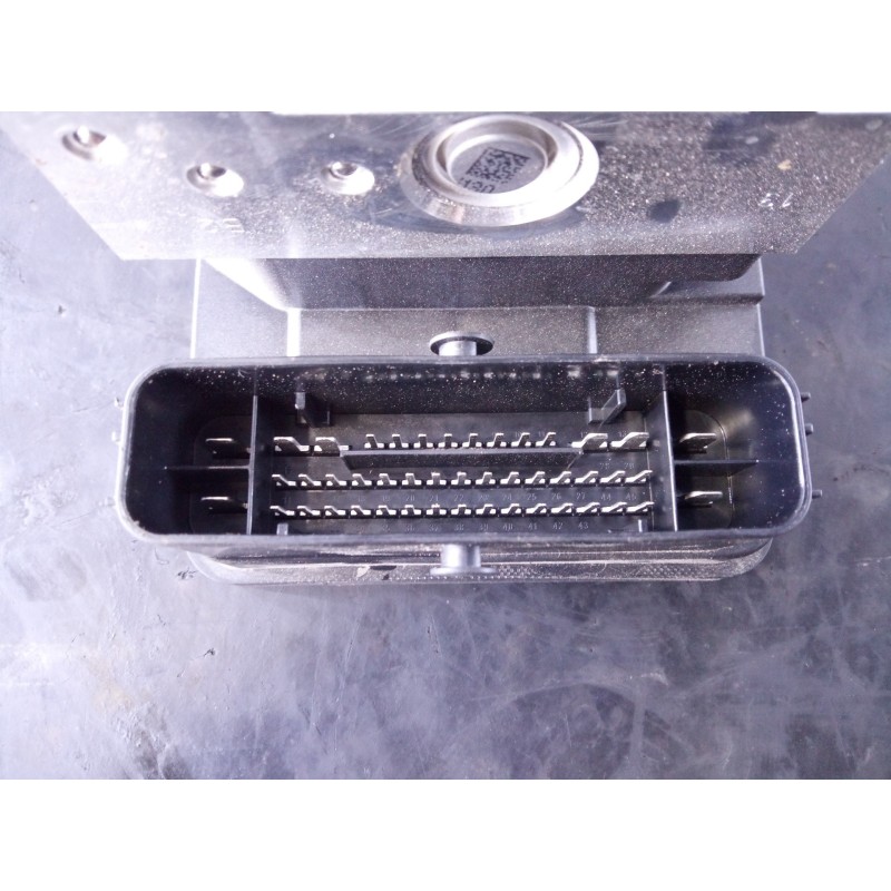 Recambio de abs para dacia sandero iii referencia OEM IAM 476600929R 476604584R P3-A8-19-4