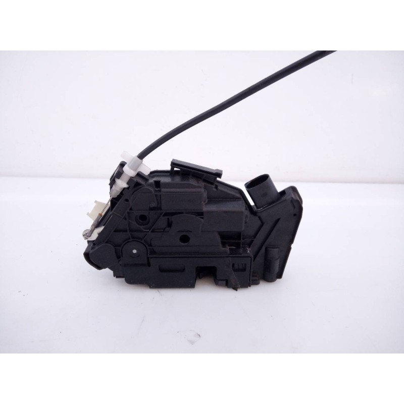 Recambio de cerradura puerta delantera derecha para volkswagen tiguan (5n2) t1 bmt referencia OEM IAM 16A5N1837016E  E1-B6-52-1