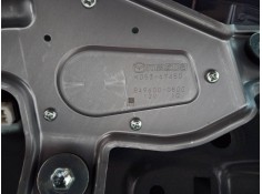 Recambio de motor limpia trasero para mazda cx-5 style 2wd referencia OEM IAM KD5367450 8496000800  2