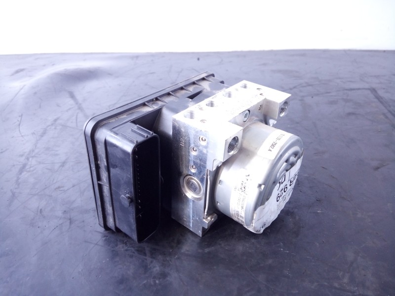 Recambio de abs para dacia sandero iii referencia OEM IAM 476600929R 476604584R P3-A8-19-4