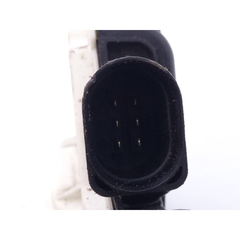 Recambio de cerradura puerta delantera derecha para volkswagen tiguan (5n2) t1 bmt referencia OEM IAM 16A5N1837016E  E1-B6-52-1