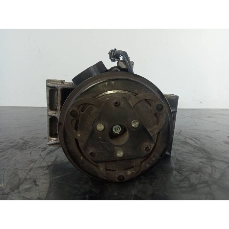 Recambio de compresor aire acondicionado para dacia lodgy stepway referencia OEM IAM 926008942R  P3-B2-19-4