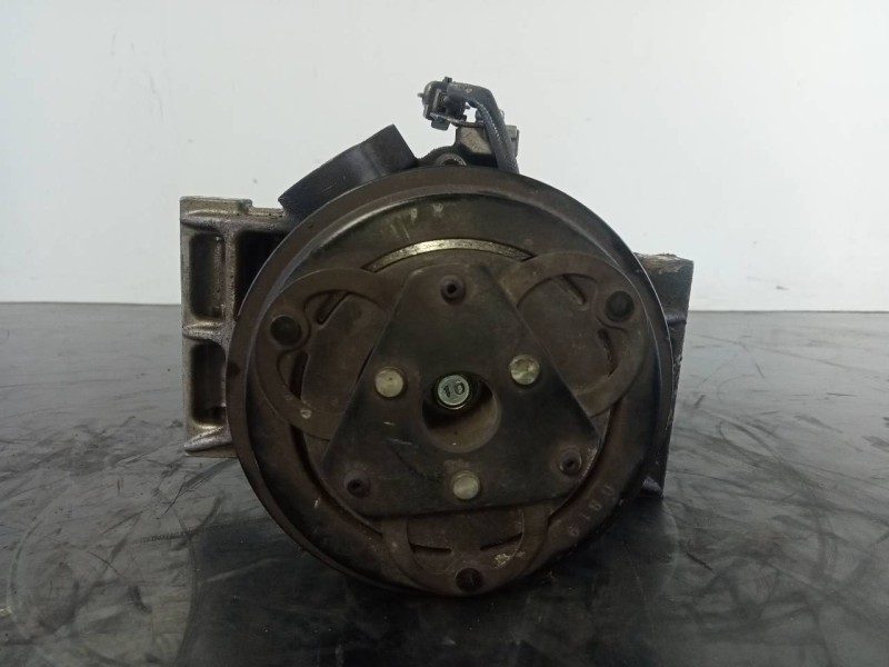 Recambio de compresor aire acondicionado para dacia lodgy stepway referencia OEM IAM 926008942R  P3-B2-19-4