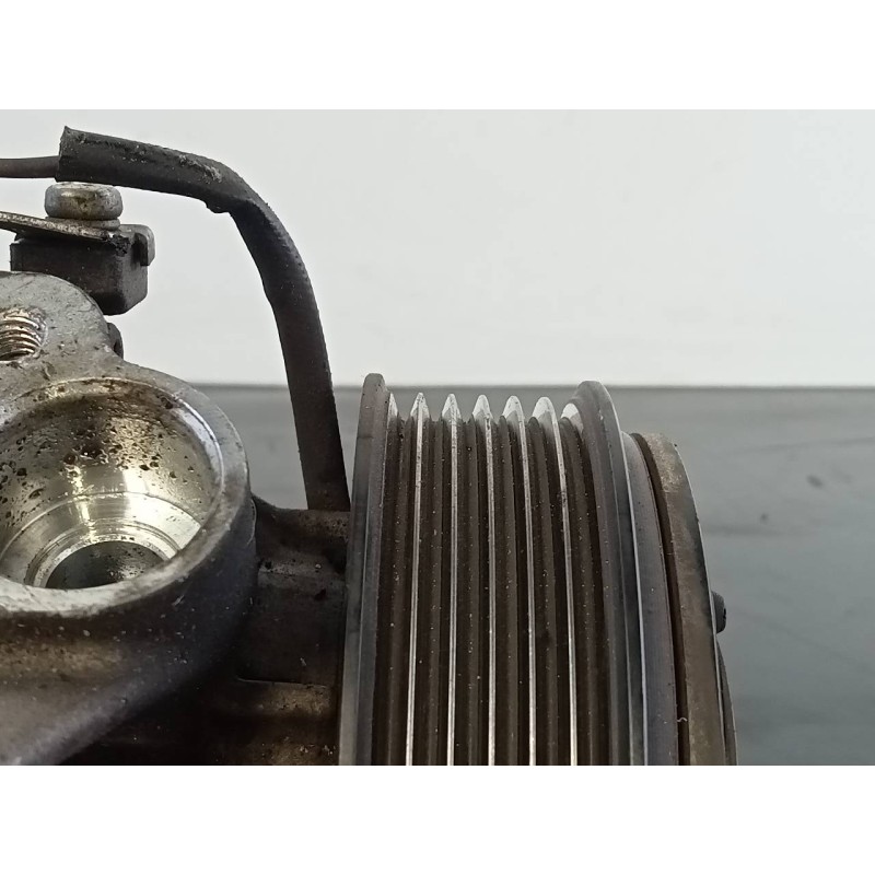 Recambio de compresor aire acondicionado para dacia lodgy stepway referencia OEM IAM 926008942R  P3-B2-19-4