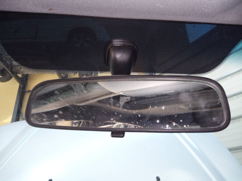 Recambio de espejo interior para hyundai tucson (jm) 2.0 crdi comfort referencia OEM IAM   