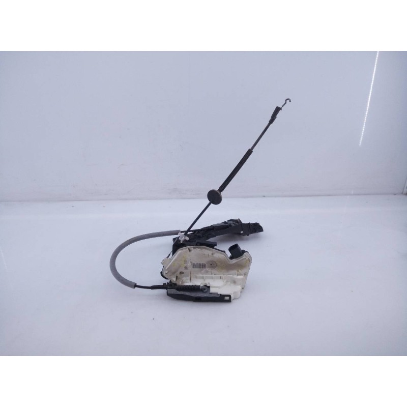 Recambio de cerradura puerta trasera izquierda para volkswagen tiguan (5n2) t1 bmt referencia OEM IAM 05A5N0839015G  E1-B5-43-1