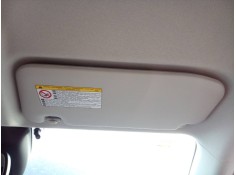 Recambio de parasol derecho para mazda cx-5 style 2wd referencia OEM IAM    2