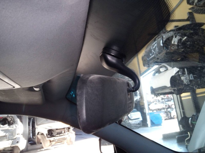 Recambio de espejo interior para hyundai tucson (jm) 2.0 crdi comfort referencia OEM IAM   