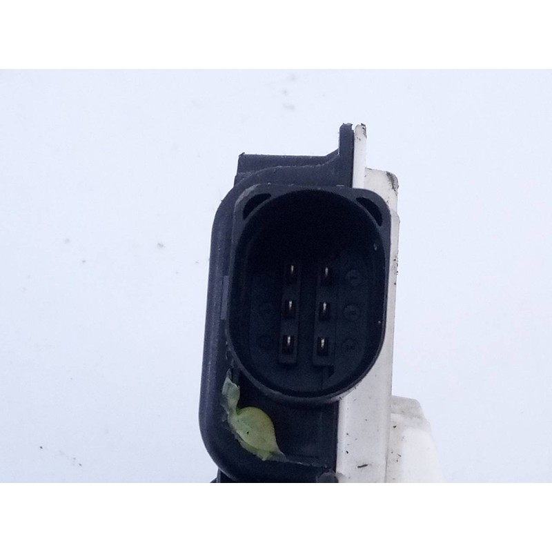 Recambio de cerradura puerta trasera izquierda para volkswagen tiguan (5n2) t1 bmt referencia OEM IAM 05A5N0839015G  E1-B5-43-1