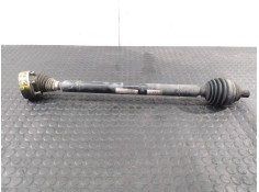 Recambio de transmision delantera derecha para volkswagen golf vi (5k1) sport referencia OEM IAM 1K0407272GK  P1-A6-44