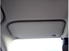 Recambio de parasol izquierdo para mazda cx-5 style 2wd referencia OEM IAM    2