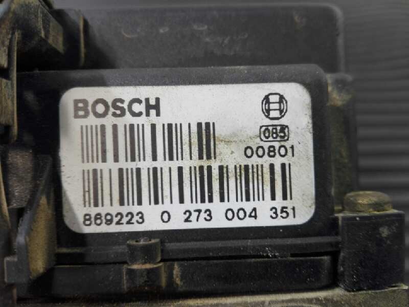 Recambio de abs para peugeot 406 berlina (s1/s2) sldt referencia OEM IAM 9632166980 0265216640 P3-A8-30-2