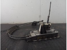 Recambio de palanca cambio para volkswagen tiguan (5n2) t1 bmt referencia OEM IAM 5N0711049Q  P2-A2-9