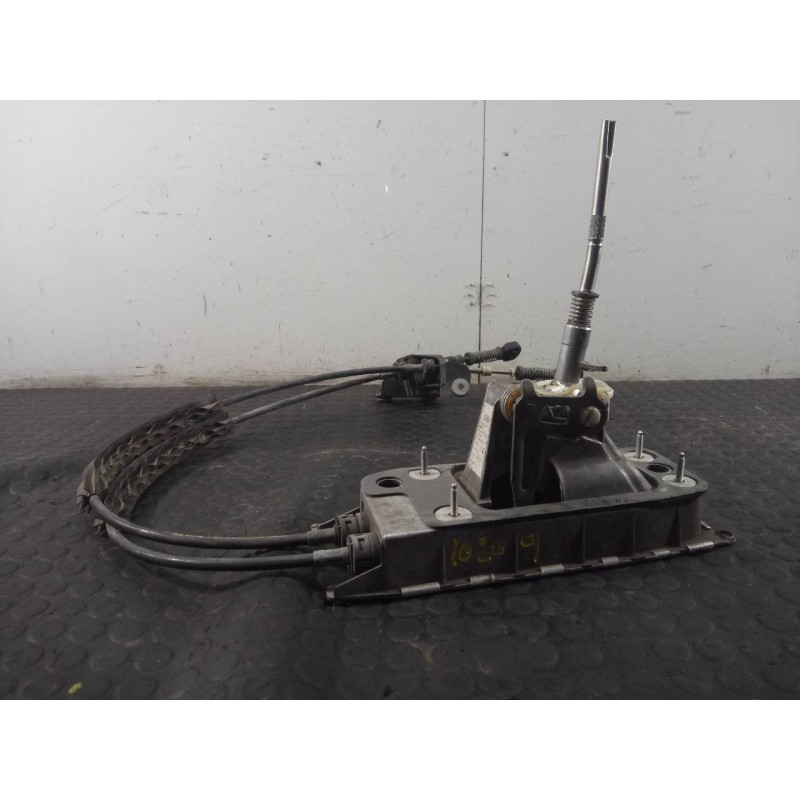 Recambio de palanca cambio para volkswagen tiguan (5n2) t1 bmt referencia OEM IAM 5N0711049Q  P2-A2-9